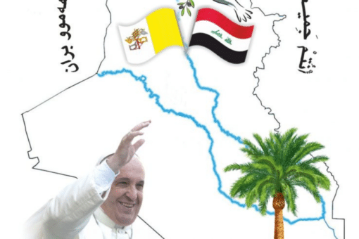 Pope Francis’ image of Church and dialogue