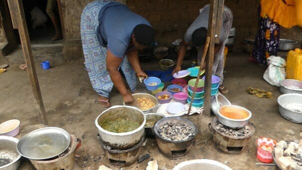 Burundi and the “It can be done!” project
