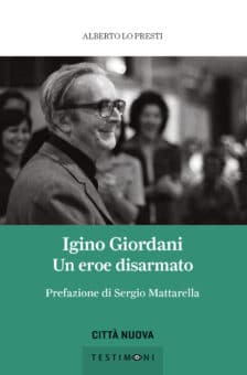 Why another biography of Giordani?