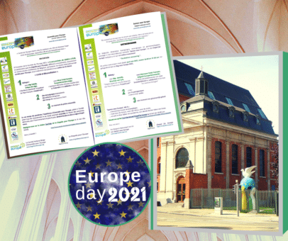 Europe Day, for a culture of reciprocity