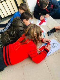 Albania: una experiencia marcada por la reciprocidad