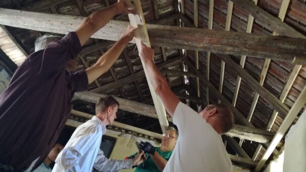 Serbia: building a home to be a home