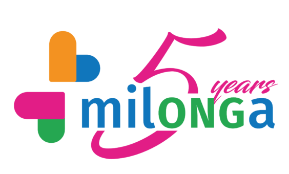 Cinque anni al ritmo internazionale di “Milonga”