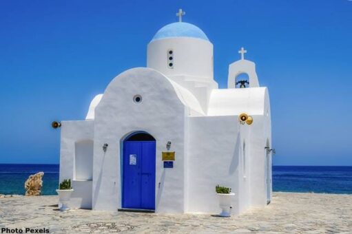 Cipro e Grecia, laboratori di accoglienza e fraternità