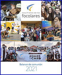 El balance de Comunión de los Focolares