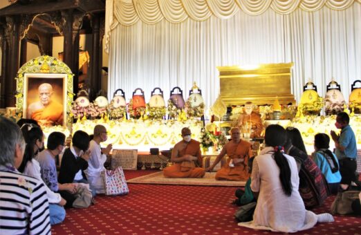 Thailandia: una strada aperta verso il dialogo