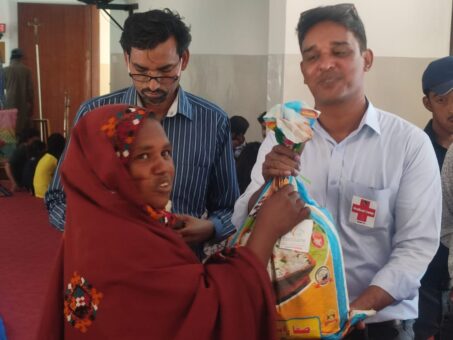 Pakistan: la nostra risposta all’emergenza