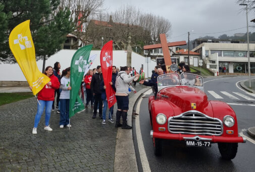 Lisbon 2023: a step towards World Youth Day