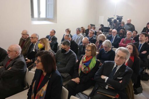 La comunione, una mission