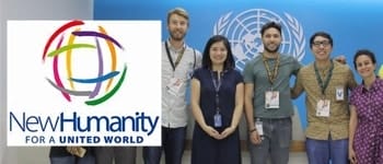 New Humanity