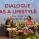 Jakarta (Indonesia) - Il dialogo come stile di vita
