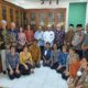Penong (Indonesia) - Visita alla Madrassa, una scuola Islamica