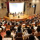 Simposio presso la Sophia University di Tokyo