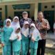 Penong (Indonesia) - Visita alla Madrassa, una scuola Islamica