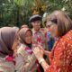 Penong (Indonesia) - Visita alla Madrassa, una scuola Islamica