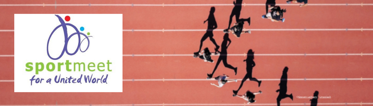 “Sportmeet for a United World”: yendo a las raíces de los valores auténticos