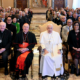 Pope Francis to the Focolare: ecclesial maturity, fidelity to the charism and commitment to peace