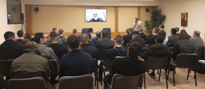 Come discepoli – missionari