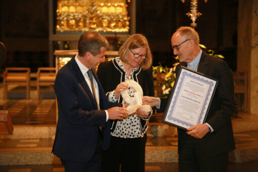 Premio Klaus Hemmerle: ponti per il bene dell’intera famiglia umana