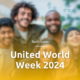 Spark change: United World Week 2024