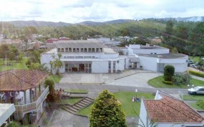 Mariápolis Ginetta e Polo Spartaco: a coragem da mudança