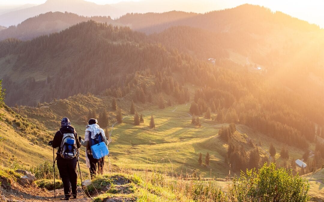 Lord, it is good for us to be here. (Mt 17:4)