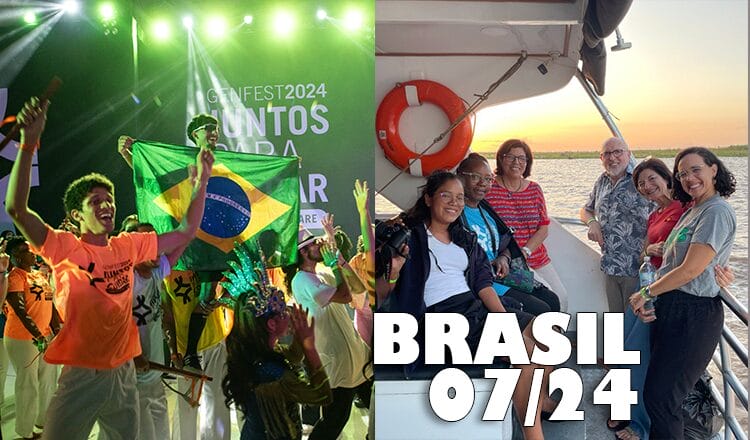 Brasil 07/24