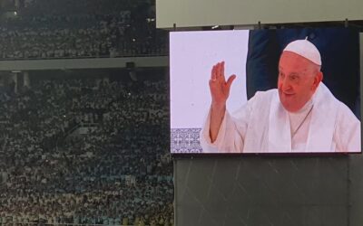 Indonésia: a esperança de uma harmonia maior entre as crenças