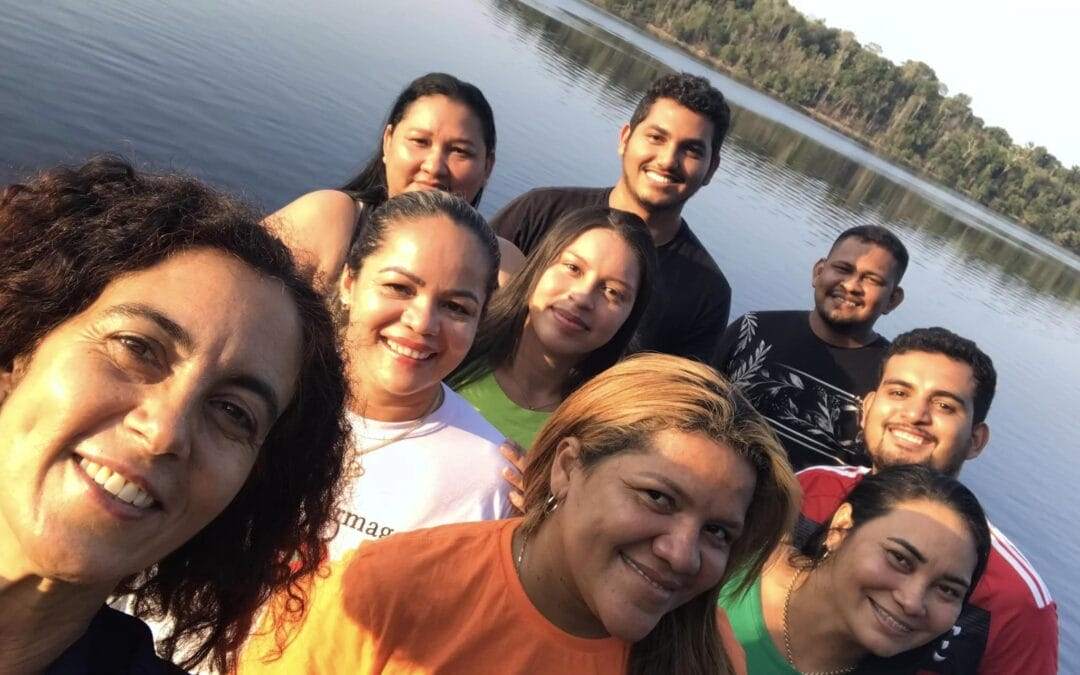 Un viaggio che mi ha arricchito la vita