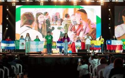 Genfest 2024: imagens e testemunhos