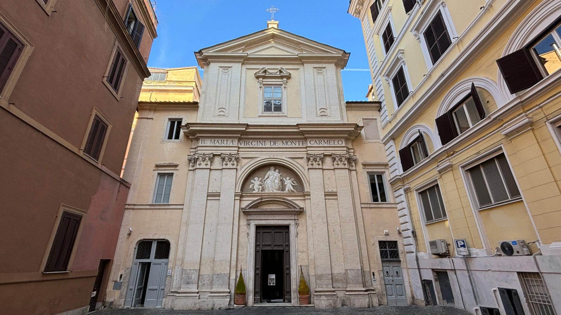 Facciata