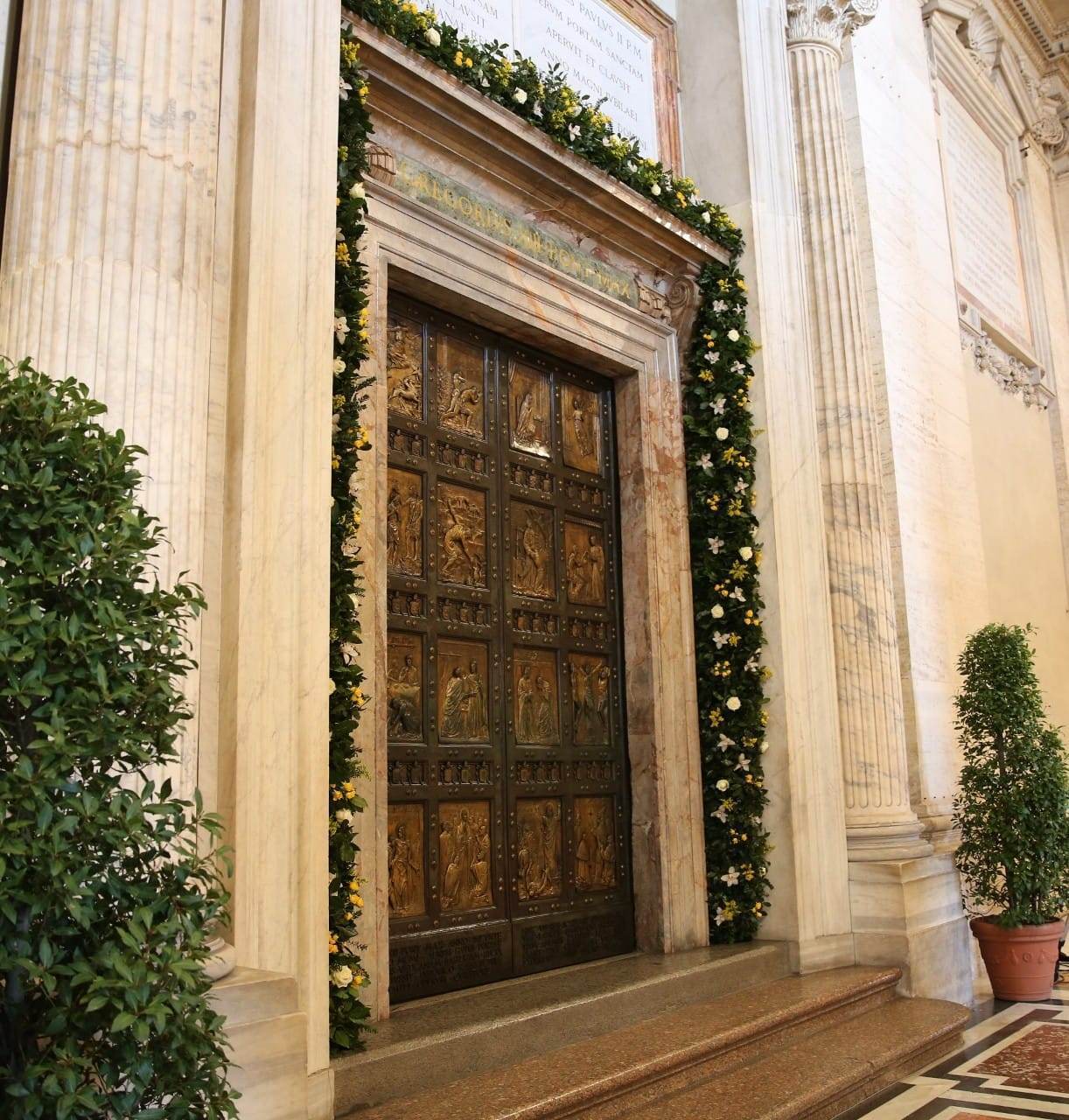 Porta Santa