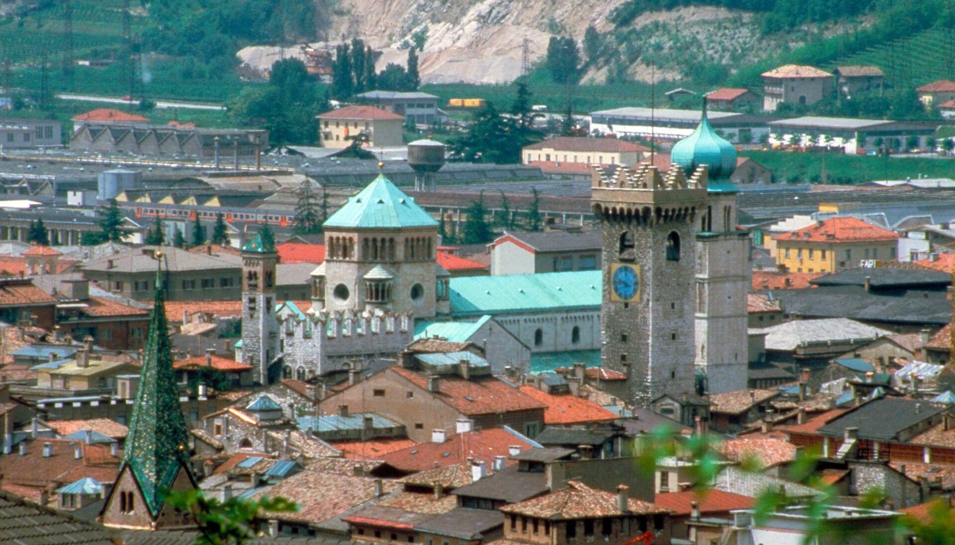 Trento