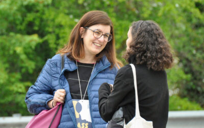 Le dialogue : un chemin pour rechercher le bien
