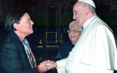 Caro papa Francesco