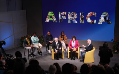 Africa: continente di speranza