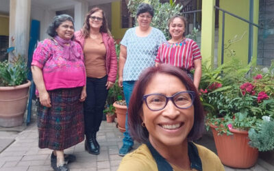 Guatemala : un focolare dans le cœur indigène du pays