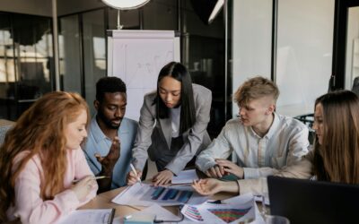 Una humanidad, un planeta: el liderazgo sinodal