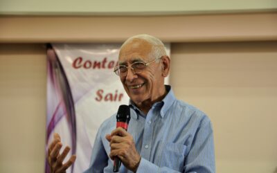 Don Enrico Pepe : une vie consacrée à l’unité et à l’Église