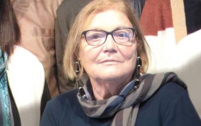 Luciana Scalacci, testimone di dialogo