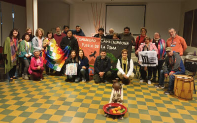 Argentina: Empenho em prol do diálogo intercultural com os povos indígenas