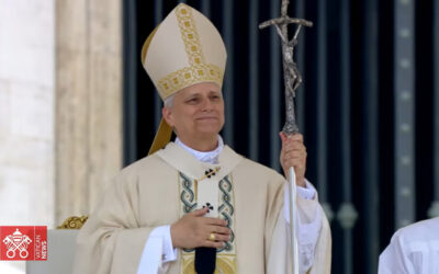 Amore, unità, missionarietà: in cammino con Papa Leone XIV