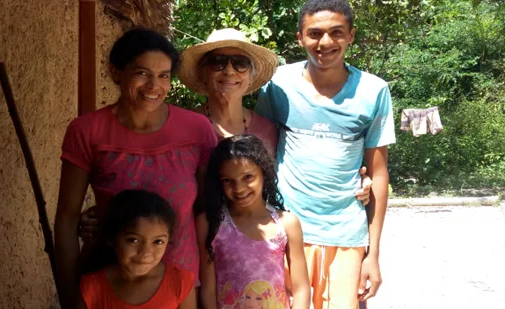 10 anos depois da Laudato Si’, o “Projeto Amazónia”