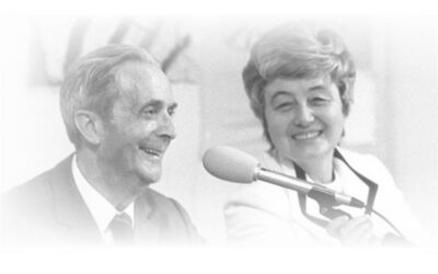 16 de julio: el mensaje de Margaret Karram en el día del Pacto de Unidad