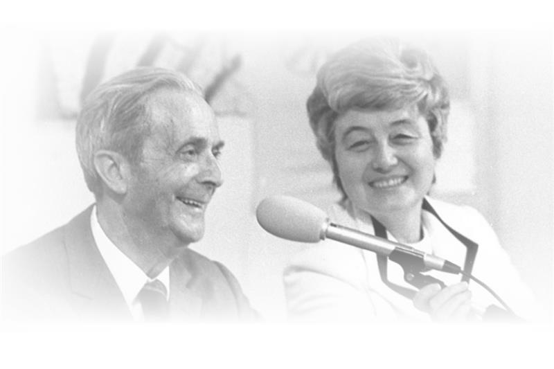 16 de julho: a mensagem de Margaret Karram no dia do Pacto de Unidade