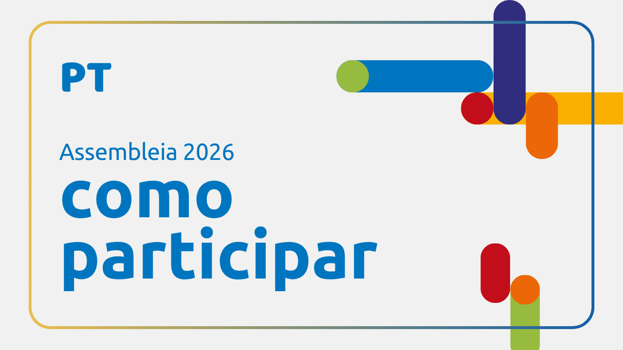 Assembleia 2026: como participar