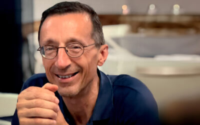 Paolo Rovea, una vita in Dio