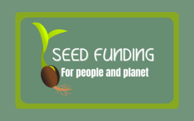 SEED FUNDING PROGRAM 2025-2026