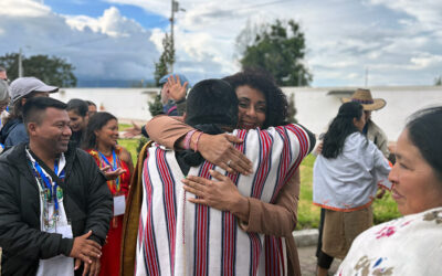 Ecuador: una opción intercultural en Latinoamérica