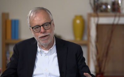 André Riccardi: a esperança que não decepciona